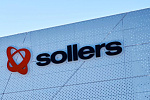 Компания SOLLERS принимает заказы на новые коммерческие фургоны SOLLERS по цене от 2,6 млн рублей 