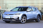 В РФ начались продажи новых электромобилей Chevrolet Menlo дешевле 3 млн рублей