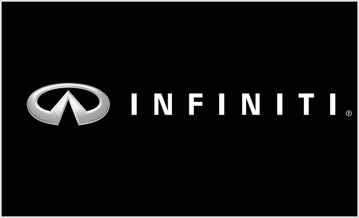 Infiniti готовится представить свою самую лучшую новинку 