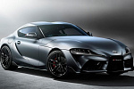 Toyota разыграет в лотерею право купить спорткупе Supra из ограниченного тиража