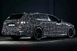 Компания BMW объявила старт продаж 700-сильного универсала BMW M5 Touring 