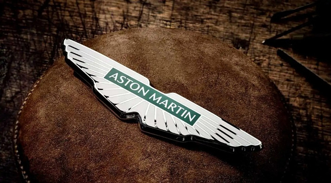 Компания GEELY готова купить 7,6% акций британского бренда Aston Mаrtin