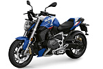 Новый спортбайк BMW R 1250 R получает полностью светодиодное освещение