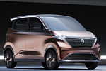 Компании Nissan и Mitsubishi анонсировали появление электрифицированного кей-кара совместной разработки