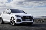 Бренд Audi обновил спортивный кросс SQ5