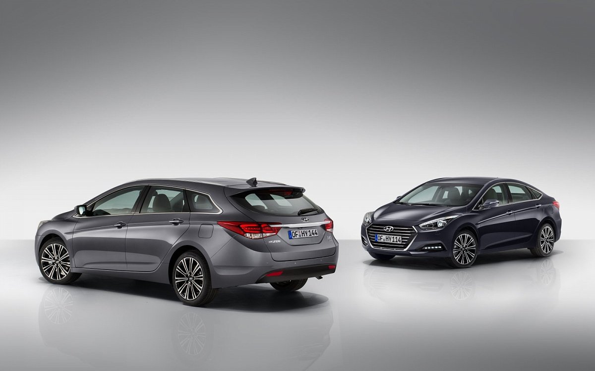 Hyundai в первом полугодии продала в кредит 55% машин