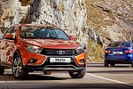 Концерн АВТОВАЗ откажется от Lada Vesta из-за её архаичной платформы