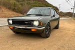 После радикальных изменений Toyota Corolla 70-х годов стала нереально крутой