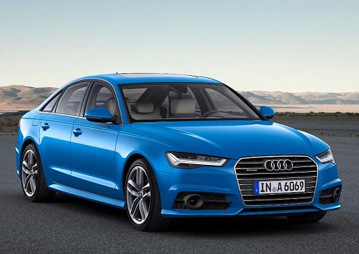 Audi объявила о отзыве своих дизельных автомобилей