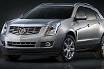 Объявлена сервисная компания - отзывают кроссоверы Saab 9-4X и Cadillac SRX