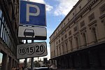  Парковка в Москве подорожает до 380 рублей в час