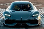 Koenigsegg устроил шикарную фотосессию для гиперкаров Gemera и Jesko Absolut 