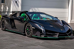 В интернете продали суперкар Lamborghini за 6 миллионов долларов 