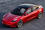 Tesla Model 3 заняла последнее место в немецком отчете TUV о надежности