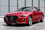 Популярность Genesis G70 в России не оправдывает ожиданий