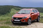 Производство LADA Vesta снизилось в 1,6 раза