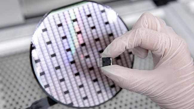 Компания Bosch анонсировала новые мощные чипы для электромобилей