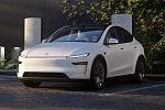 Гигантская Tesla Model Y L: Что изменилось и когда ждать
