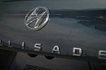 Hyundai показала на видео зимние «покатушки» будущего флагмана Palisade