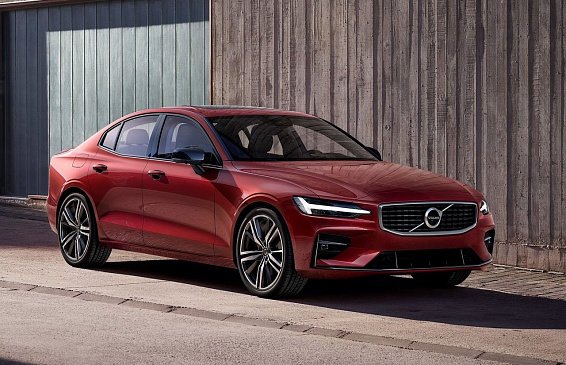 Volvo рассказала о будущих новинках для России в 2019 году
