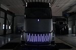 Электрический грузовик компании Geely станет конкурентом Tesla Semi в 2021 году