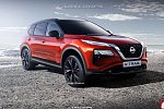 Появились подробности о линейке двигателей нового Nissan X-Trail