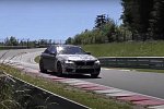 Новый BMW M5 CS получит 635 л.с. и дебютирует в декабре 