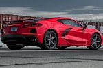 Владельцы Chevy Camaro могут заказать фонари от Chevy Corvette C8