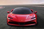 Ferrari вынужден задержать поставки гибридного суперкара SF90 Stradale 
