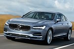 Volvo объявила масштабную отзывную кампанию на 200 000 автомобилей