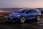 Электрический кроссовер Volkswagen ID.4 появился в продаже в Европе