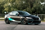 Тюнер Manhart представил BMW M2 Competition F87 с сумасшедшей мощностью в 705 л.с.