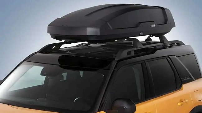 Ford запатентовал аккумулятор для электромобилей, устанавливаемый на крыше