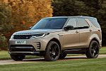 Land Rover сообщил цены на обновленный Discovery для России