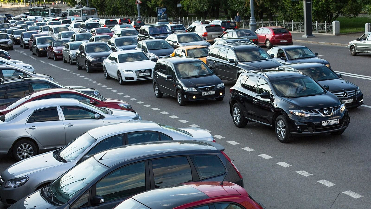 Переворот на авторынке России: кто теперь лидер