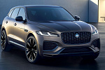 Под отзыв попали модели Jaguar F-Pace и Range Rover Velar из-за отсутствия модулей аудиоусилителя