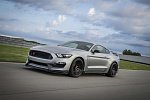 Представлен Ford Mustang 2020 в исполнении Shelby GT350R 