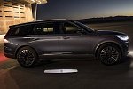 Lincoln представил прототип нового кроссовера
