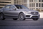 В России выросли цены на Mercedes-Benz C-Class