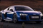 Audi рассказала о обновленном спорткаре R8