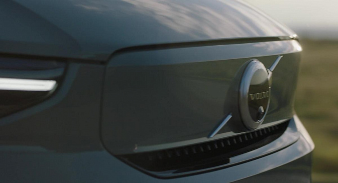 Компания Volvo обязуется использовать на своем производстве только экологичную сталь