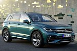 В ТОП-10 популярных иномарок в РФ Volkswagen Tiguan подорожал сильнее всех в 2021 году 