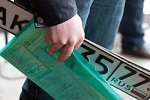 Российским автовладельцам облегчат жизнь при регистрации новых авто