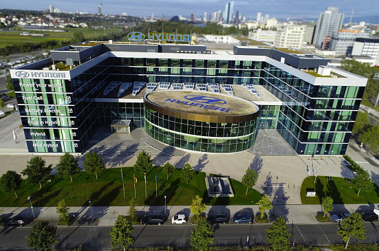В офисах Hyundai и KIA в Германии прошли обыски по подозрению в «дизельгейте»