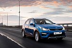 Российские Kia могут остаться без линейки X-Line