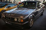 В РФ продают BMW M5 1993 года по стоимости нового Porsche Caуenne