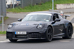 Компания Porsche заявляет, что гибридная версия Porsche 911 выйдет в 2025 году 