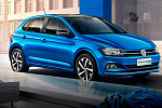 Российские цены на Volkswagen Bora и Volkswagen Polo китайской сборки заметно изменились