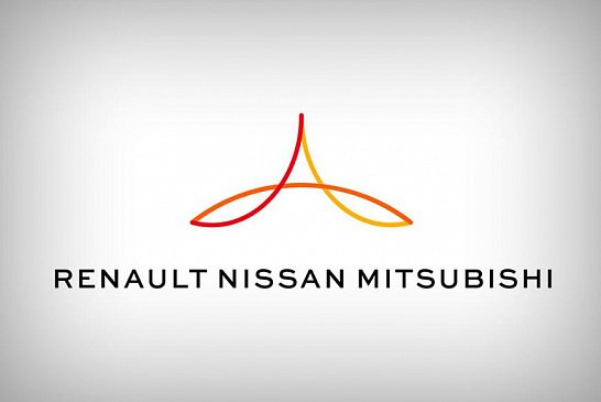 Альянс Renault-Nissan-Mitsubishi представил новую стратегию