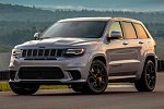 Новый Jeep Grand Cherokee получит платформу Alfa Romeo